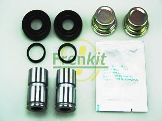 Guide Sleeve Kit, brake caliper 823001