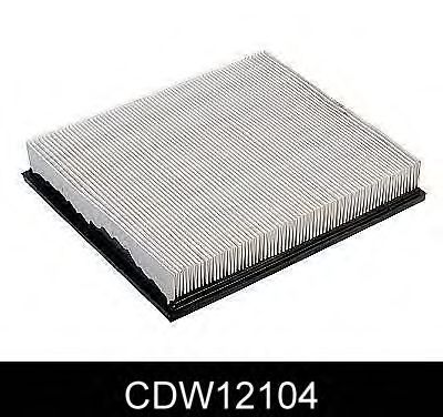 Filtro de ar CDW12104