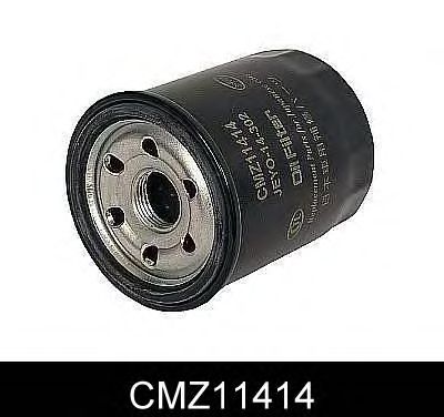 Filtro de aceite CMZ11414