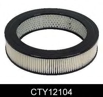 Hava filtresi CTY12104