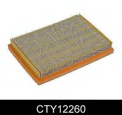 Hava filtresi CTY12260