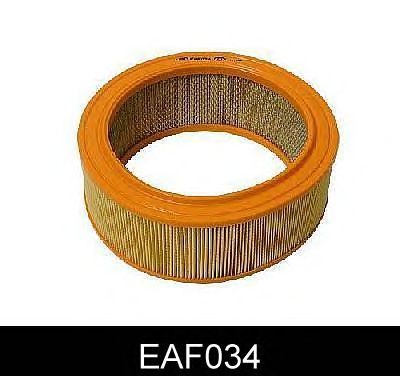 Hava filtresi EAF034