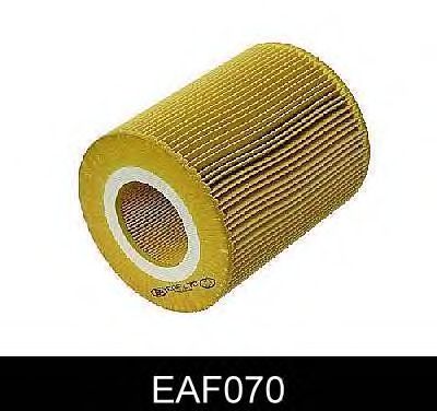 Hava filtresi EAF070
