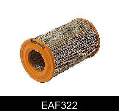 Hava filtresi EAF322