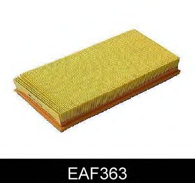 Filtro de aire EAF363