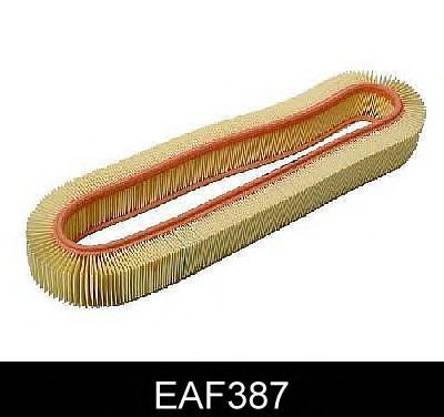 Hava filtresi EAF387
