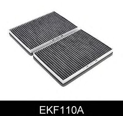Filtro, aire habitáculo EKF110A