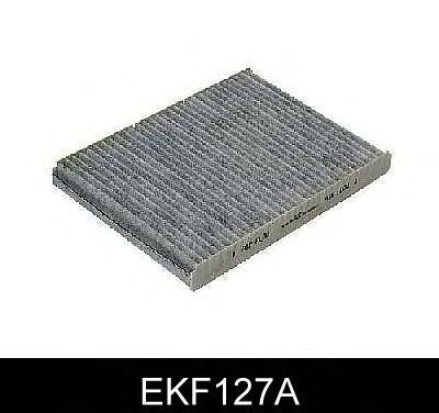 Interieurfilter EKF127A