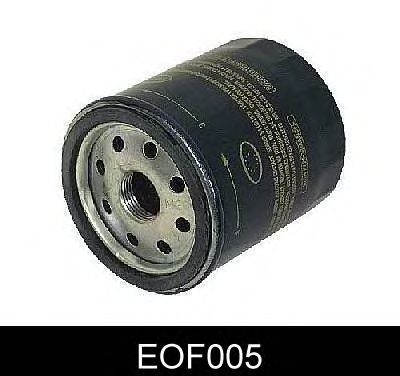 Filtro de óleo EOF005