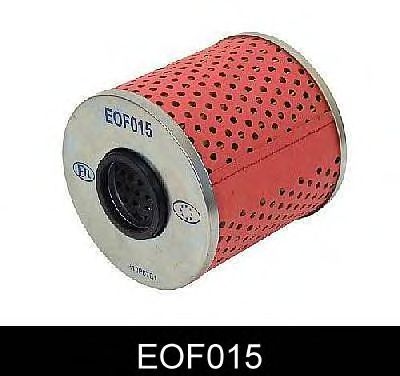 Filtro de óleo EOF015