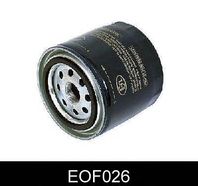 Filtro de óleo EOF026