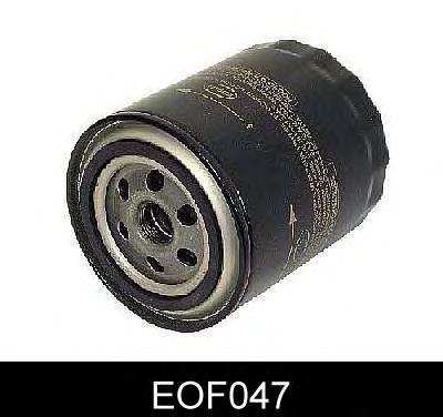 Filtro de óleo EOF047