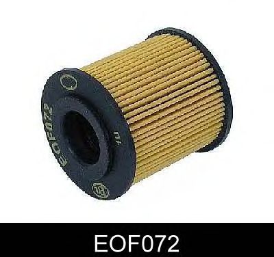 Filtro de óleo EOF072