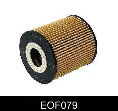 Filtro de óleo EOF079