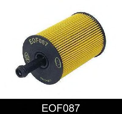 Filtro olio EOF087