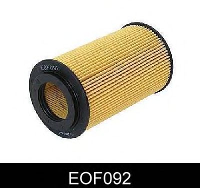 Filtro de aceite EOF092