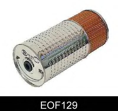 Oliefilter EOF129