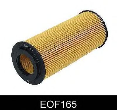 Filtre à huile EOF165