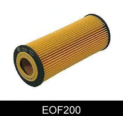 Oil Filter EOF200
