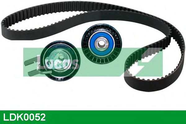 Timing Belt Kit LDK0052