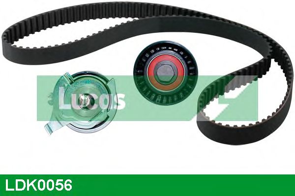 Timing Belt Kit LDK0056