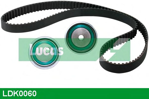 Timing Belt Kit LDK0060