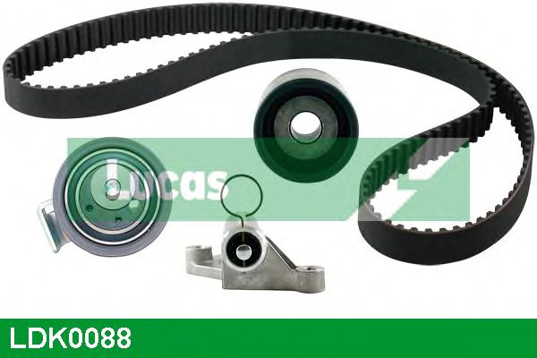 Timing Belt Kit LDK0088
