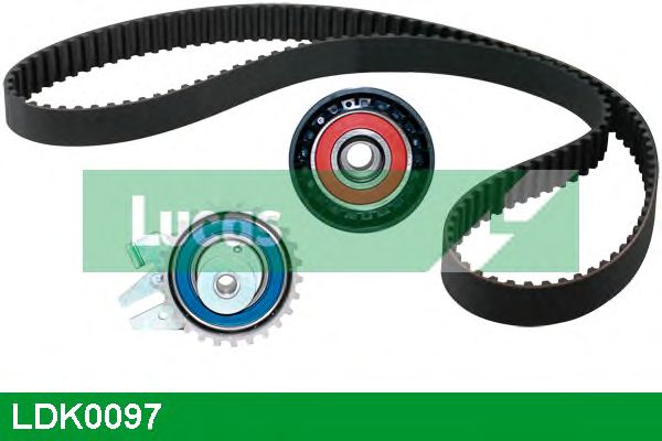 Timing Belt Kit LDK0097
