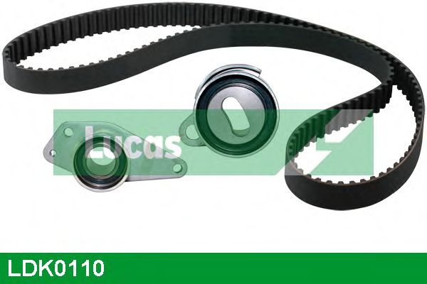 Timing Belt Kit LDK0110