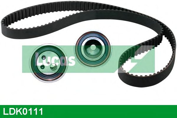 Timing Belt Kit LDK0111