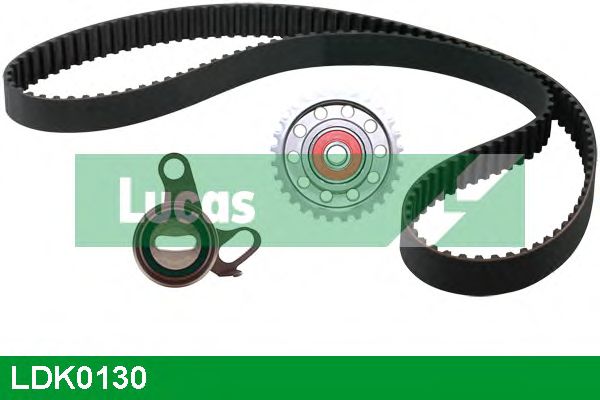 Timing Belt Kit LDK0130
