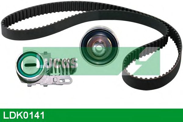 Timing Belt Kit LDK0141