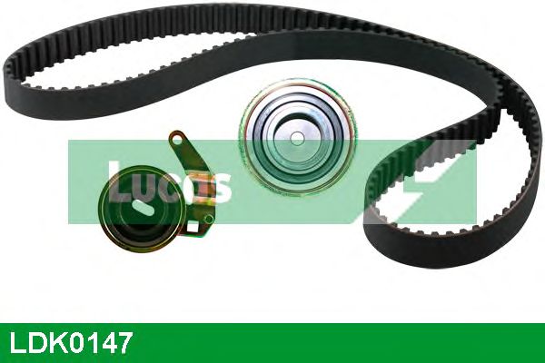Timing Belt Kit LDK0147