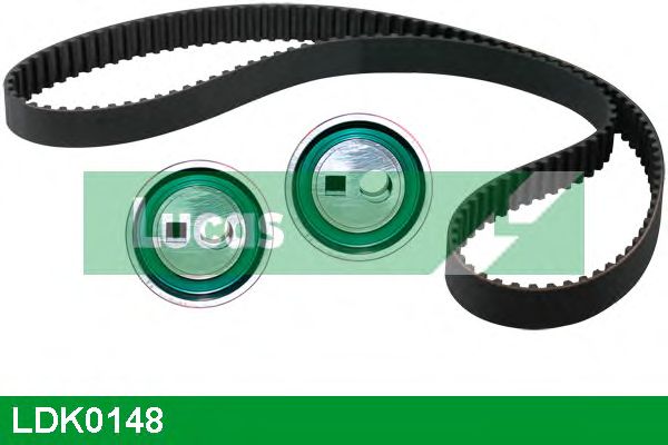 Timing Belt Kit LDK0148