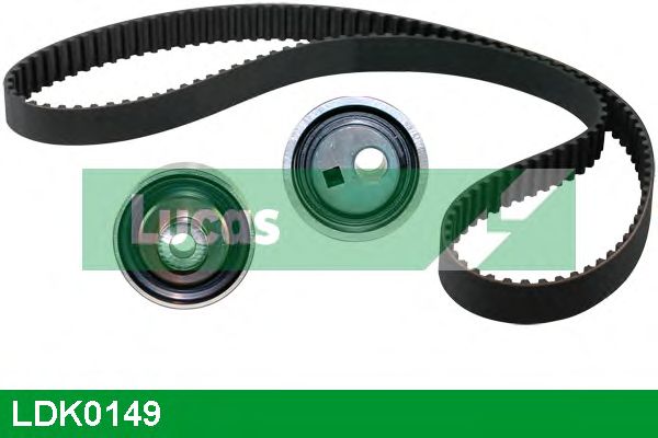 Timing Belt Kit LDK0149