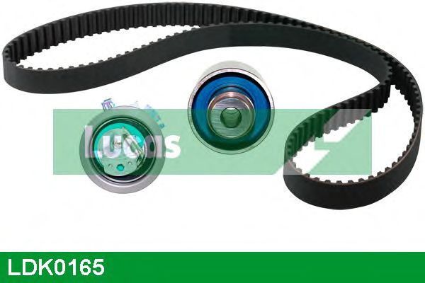 Timing Belt Kit LDK0165