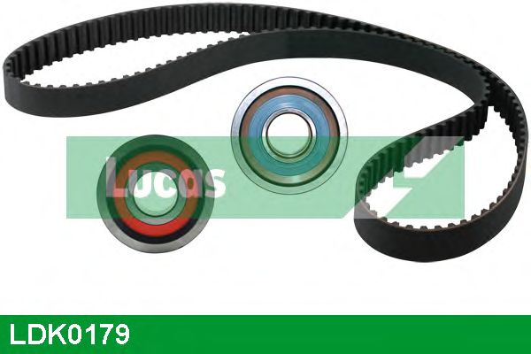Timing Belt Kit LDK0179
