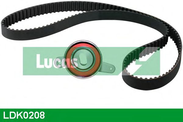 Timing Belt Kit LDK0208