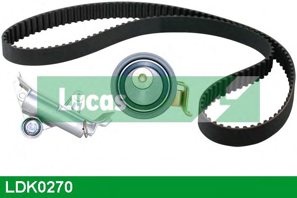 Timing Belt Kit LDK0270