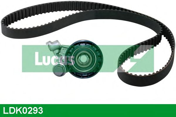 Timing Belt Kit LDK0293
