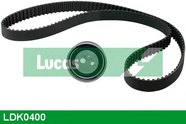 Timing Belt Kit LDK0400