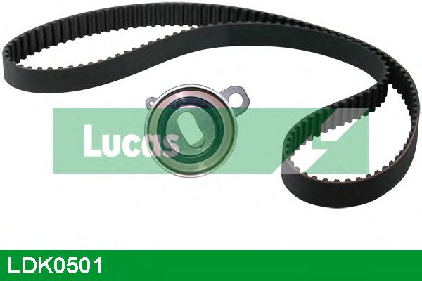 Timing Belt Kit LDK0501