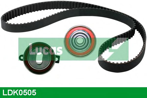 Timing Belt Kit LDK0505