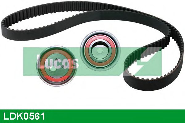 Timing Belt Kit LDK0561