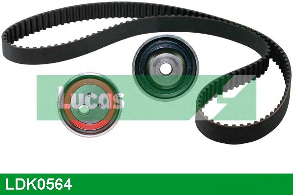 Timing Belt Kit LDK0564