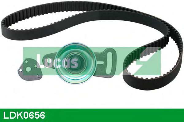 Timing Belt Kit LDK0656