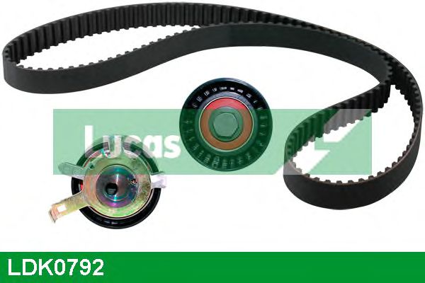 Timing Belt Kit LDK0792