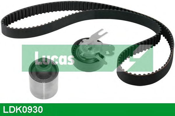 Timing Belt Kit LDK0930
