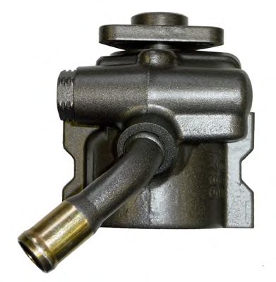 Hydraulic Pump, steering system BJP62S