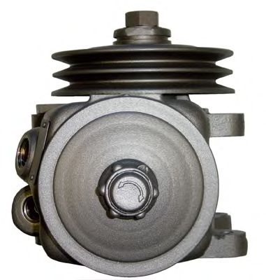 Hydraulic Pump, steering system BMR53V